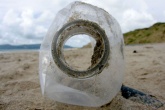 Plastic pollution fight should start on beaches