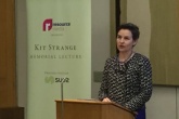 ‘Our environment, our responsibility’: Mary Creagh calls for responsibility reform and attitude shift to waste