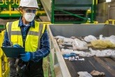 Material Recycling Facility