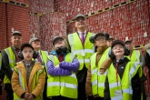 Wrexham County Borough Council has become the 50th local authority to partner with the MetalMatters recycling campaign.