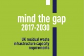 UK heading for residual waste treatment capacity gap, says SUEZ report