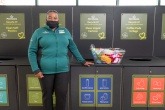 Morrisons Zero-waste Stores