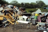 Burton man handed jail sentence for running illegal waste site 