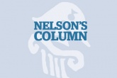 Nelson's Column: End destinations