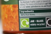 LARAC buy-in to recycling label scheme to offer public more consistent messaging