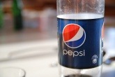 Pepsi bottle 