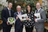 Education pilot doubles amount of food waste collected in Ireland