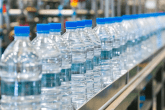 Study highlights level of nanoplastics in bottled water