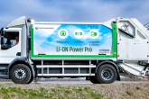 World’s first all-electric refuse collection vehicle to be unveiled by Geesinknorba
