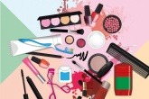 Cosmetics: A beautiful waste