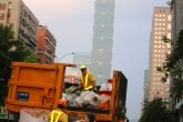 Recycling 101: Targeting high quality in Taiwan