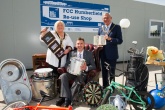 FCC invests £400,000 in Yorkshire reuse shop FCC invests £400,000 in Yorkshire reuse shop