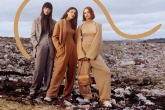 Waste takes centre stage in new Stella McCartney campaign