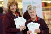 Sainsbury’s announces £1m funding to further fight against food waste 