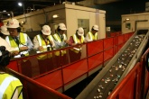 Value in waste being investigated by government Value in waste being investigated by government