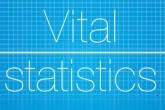 Vital statistics - Local authority league table 2014/15