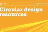 Ellen MacArthur Foundation launches new circular design toolkit