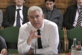 Environment Secretary, Steve Barclay, discusses implementation of a UK deposit return scheme with the EFRA Committee