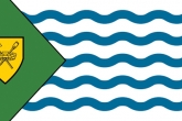 Vancouver flag