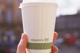 Vegware expands compostables collection scheme