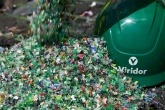 Major retailers work with Viridor on black plastic recycling solution