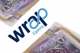 WRAP Cymru receives £9m grant from Welsh Government