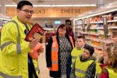 Sainsbury’s drops food waste reduction campaign