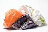 Carrier bag use rises in the UK