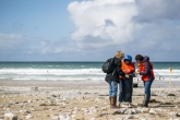 Marine Conservation Society seeks volunteers for Great British Beach Clean