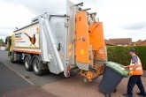 Stop reckless driving around bin lorries, says Kent campaign