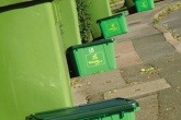 England’s recycling rate falls once again