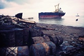 Shipbreaking bad: Inside the murky world of ship recycling