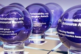 Companies and councils with ‘outstanding projects, innovation or successful resource management endeavours’ have until Friday (9 September) to apply for a 2016 CIWM Sustainability and Resource Award. The awards which aim to recognise outstanding achievements in a variety of operational and academic disciplines, with prizes are up for grabs for the best recycling projects, communications campaigns, project innovation, reuse initiatives and facility operations as well as a number of research-based categories. Television impressionist and comedian Alistair McGowen will be on hand to present the awards, at the awards evening, organised by the Chartered Institution of Wastes Management (CIWM) and sponsored by waste management software manufacturer AMCS Group, will take place on 3 November at the Grosvenor Square Marriott in Central London. A panel of experts from the sustainability, resource and waste industry will judge the entries to the awards (a full list of the categories can be found below), with those short Companies and councils with ‘outstanding projects, innovation or successful resource management endeavours’ have until Friday (9 September) to apply for a 2016 CIWM Sustainability and Resource Award. The awards which aim to recognise outstanding achievements in a variety of operational and academic disciplines, with prizes are up for grabs for the best recycling projects, communications campaigns, project innovation, reuse initiatives and facility operations as well as a number of research-based categories.