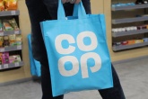 Co-op commits to 100 per cent recyclable plastic packaging