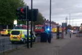 Seven-year-old Coventry girl killed by skip lorry