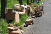 LGA calls for fly-tipping overhaul