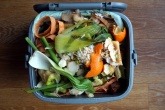 food waste reporting