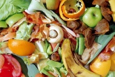 UK food waste figures restated to fit international standard 