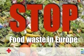 Food waste petition makes it onto EU circular economy agenda 