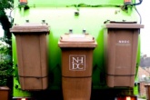 Hertfordshire councils to team up on waste services in savings plan Hertfordshire councils to team up on waste services in savings plan