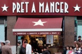 Pret a Manger introduces reusable coffee cup discount to all stores