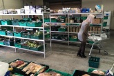 UK’s first food waste supermarket opens in Leeds