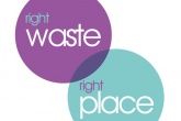 Companies sign up to help inform small businesses of legal waste responsibilities