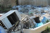 Hampshire waste boss jailed for repeat fly-tipping offences 