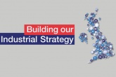 Waste has ‘important role’ in UK’s new industrial strategy