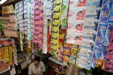 Unilever unveils new plastic sachet recycling technology
