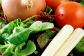 Huge salad waste figures lead to new London food waste campaign