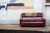 22m pieces of furniture thrown out every year in the UK
