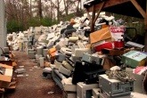 Thailand halts plastic and e-waste imports