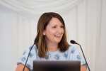 CIWM CEO Sarah Poulter
